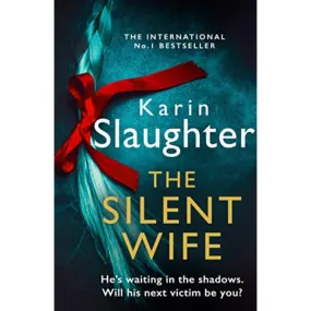 SILENT WIFE