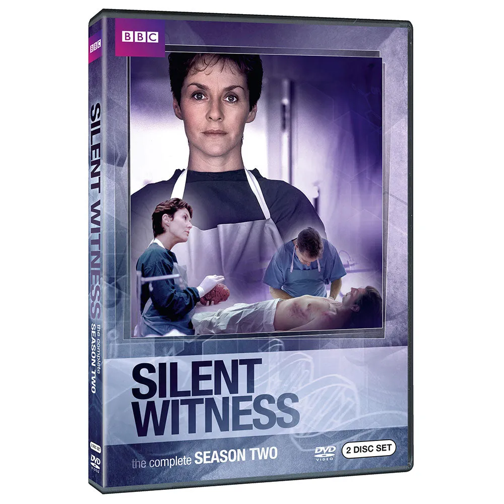 Silent Witness: Season 2