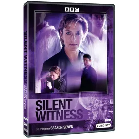 Silent Witness: Season 7