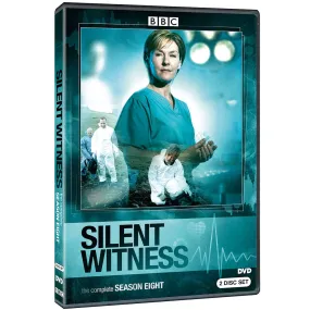 Silent Witness: Season 8