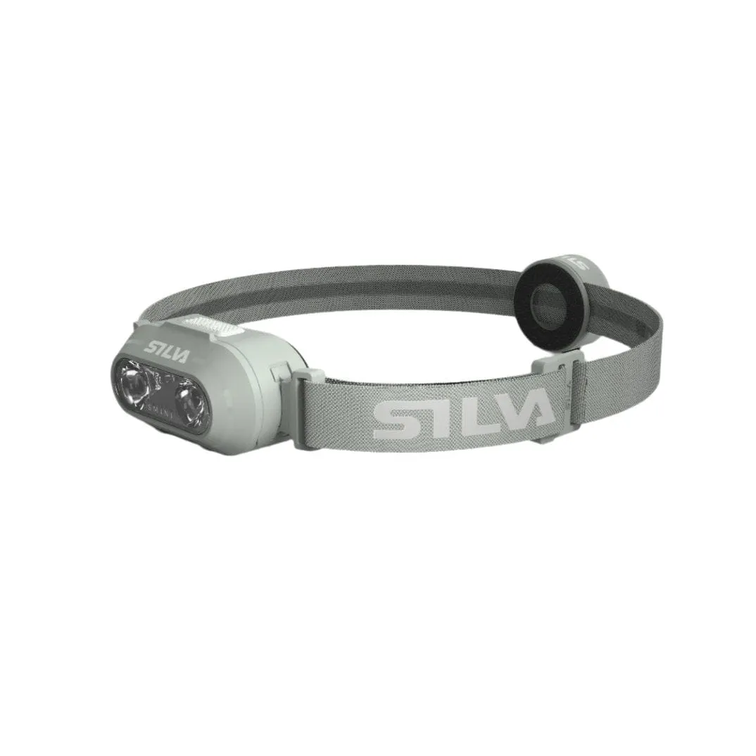 Silva Smini Headtorch in 3 colours AW24