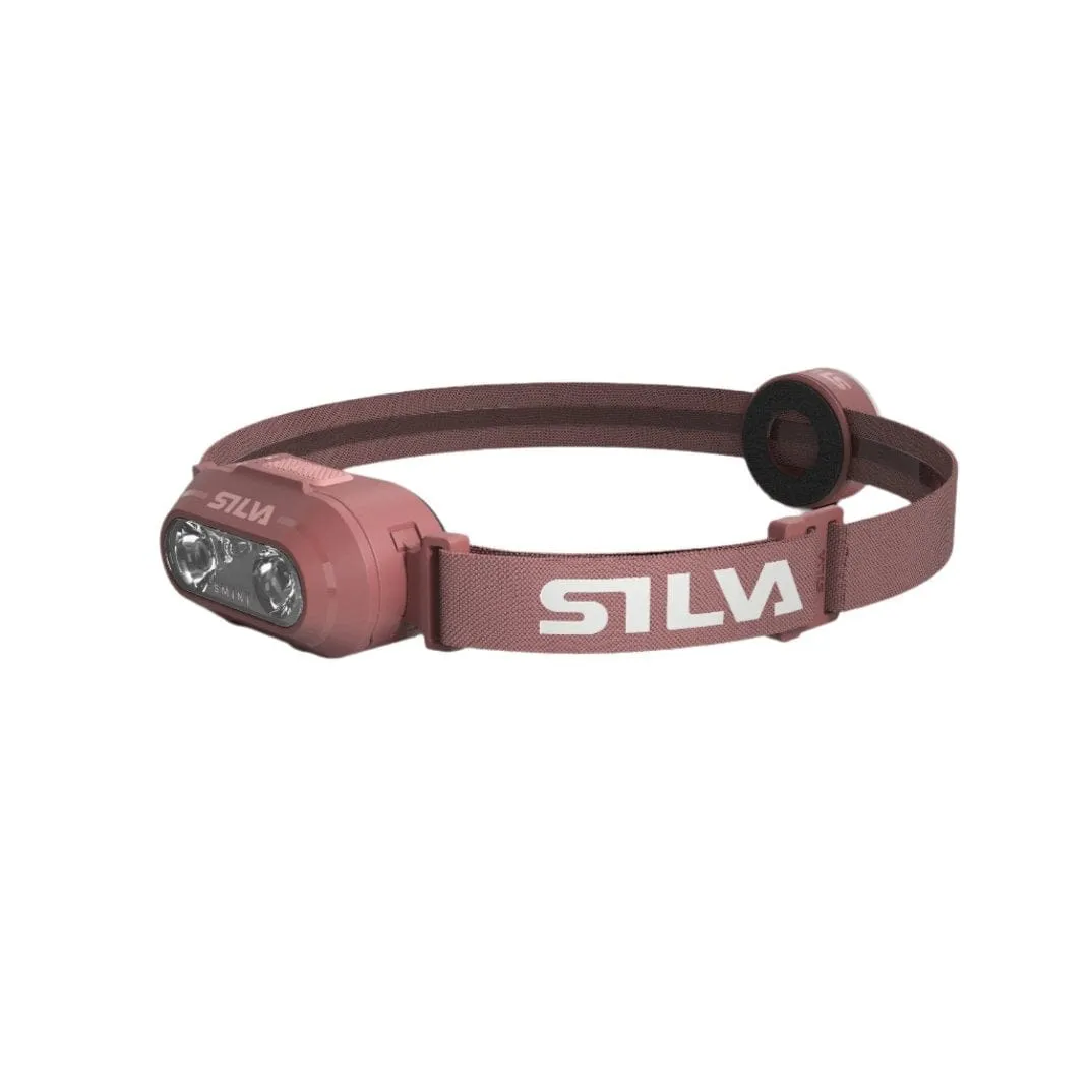 Silva Smini Headtorch in 3 colours AW24