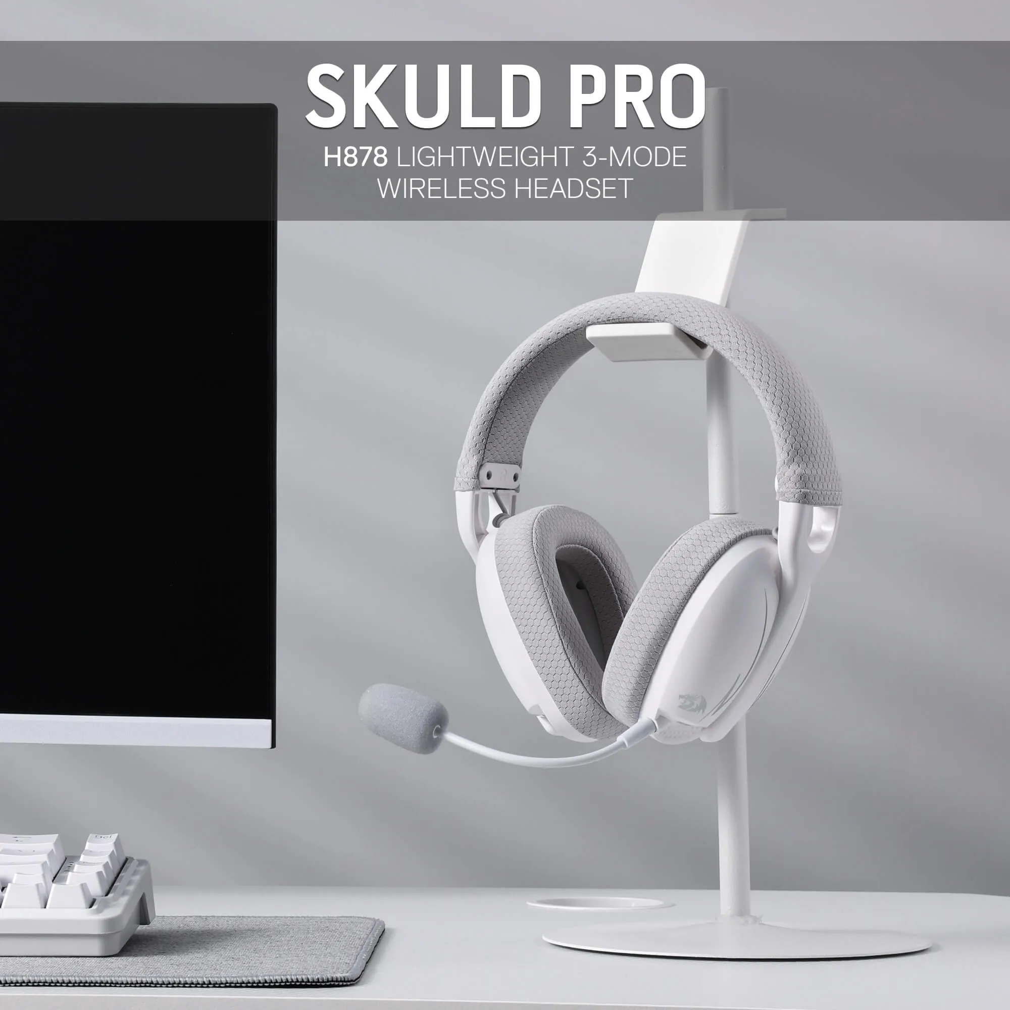 SKULD PRO H878