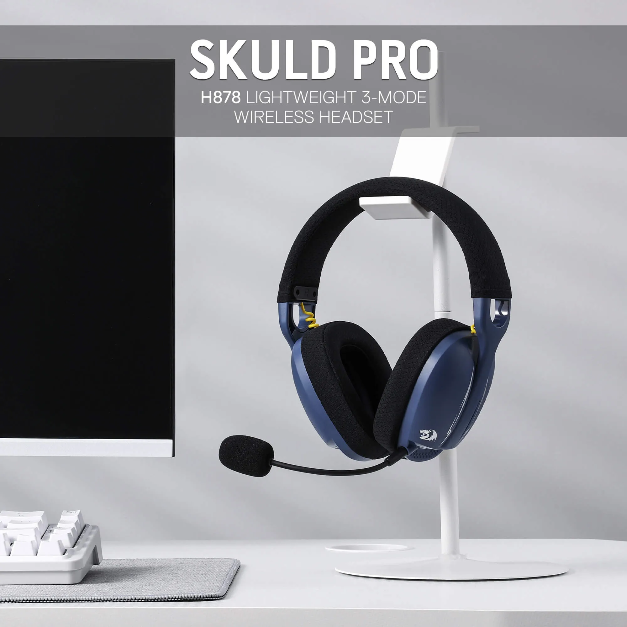 SKULD PRO H878