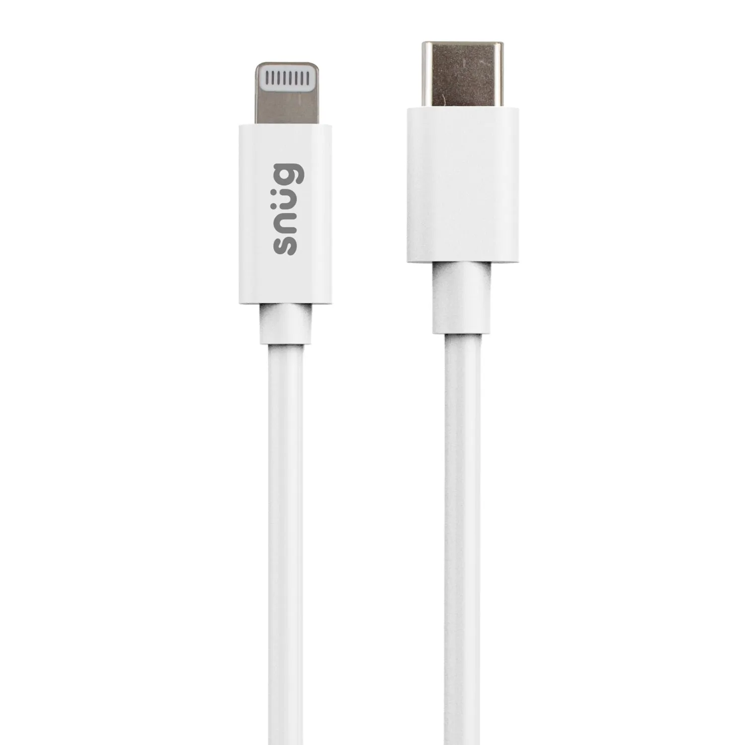 Snug Type-C To MFI Lightning Cable 30W - 1.2 Meter