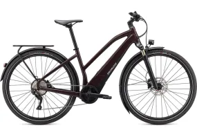 Specialized Vado 4.0 Step Thru Electric Bike