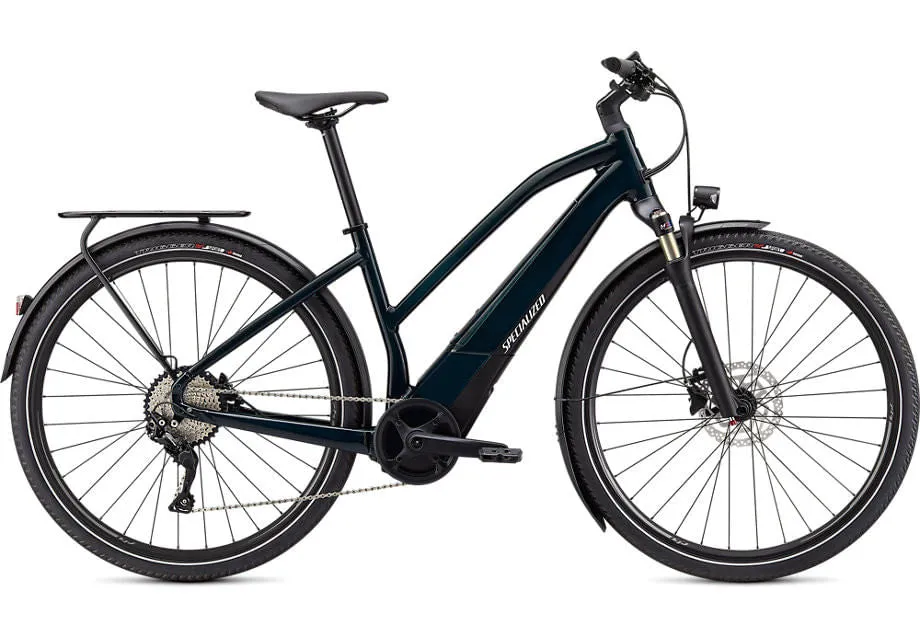 Specialized Vado 4.0 Step Thru Electric Bike