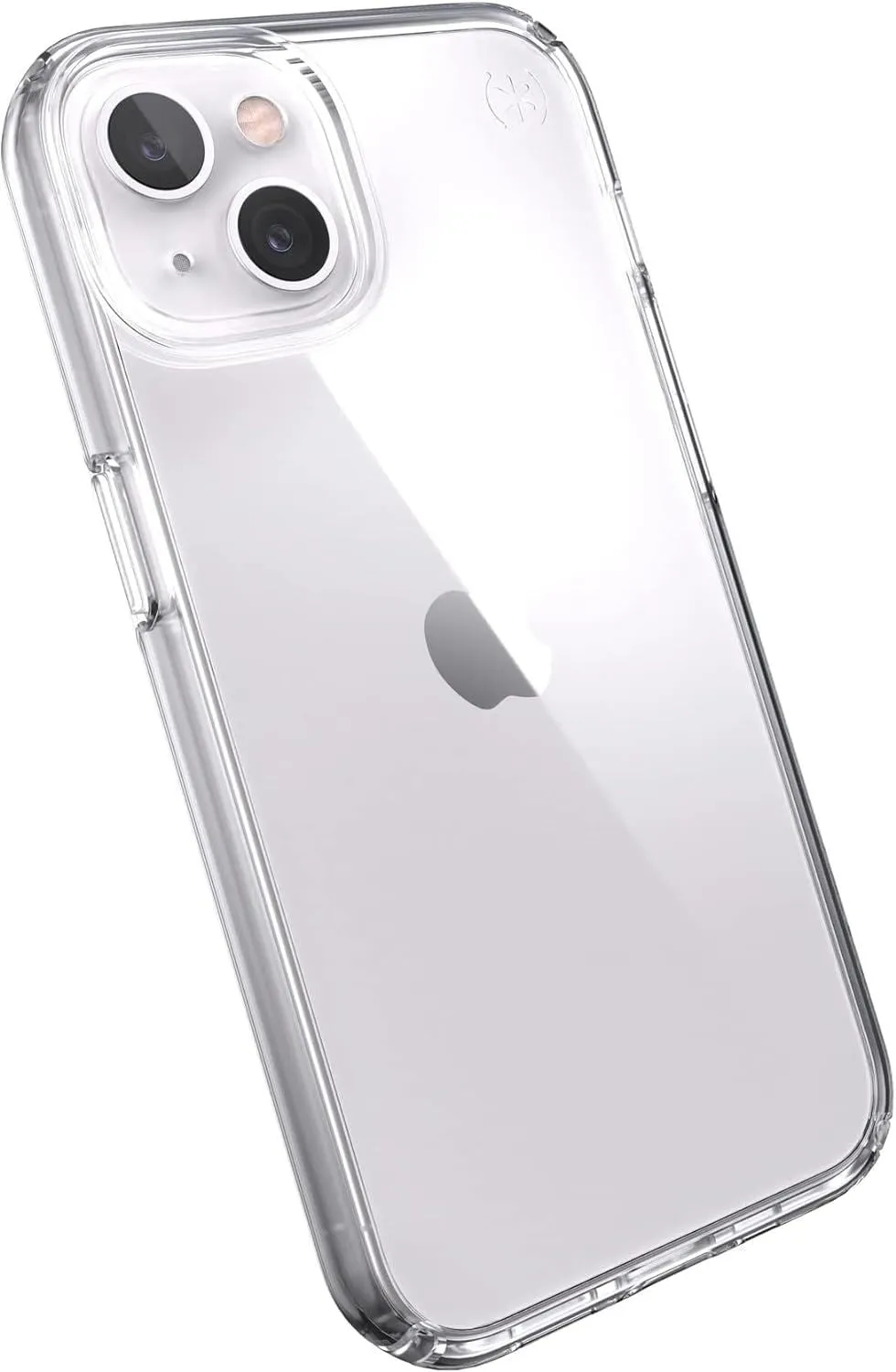 Speck Presidio Perfect Clear for iphone 12/13 6.1" - 141691-5085