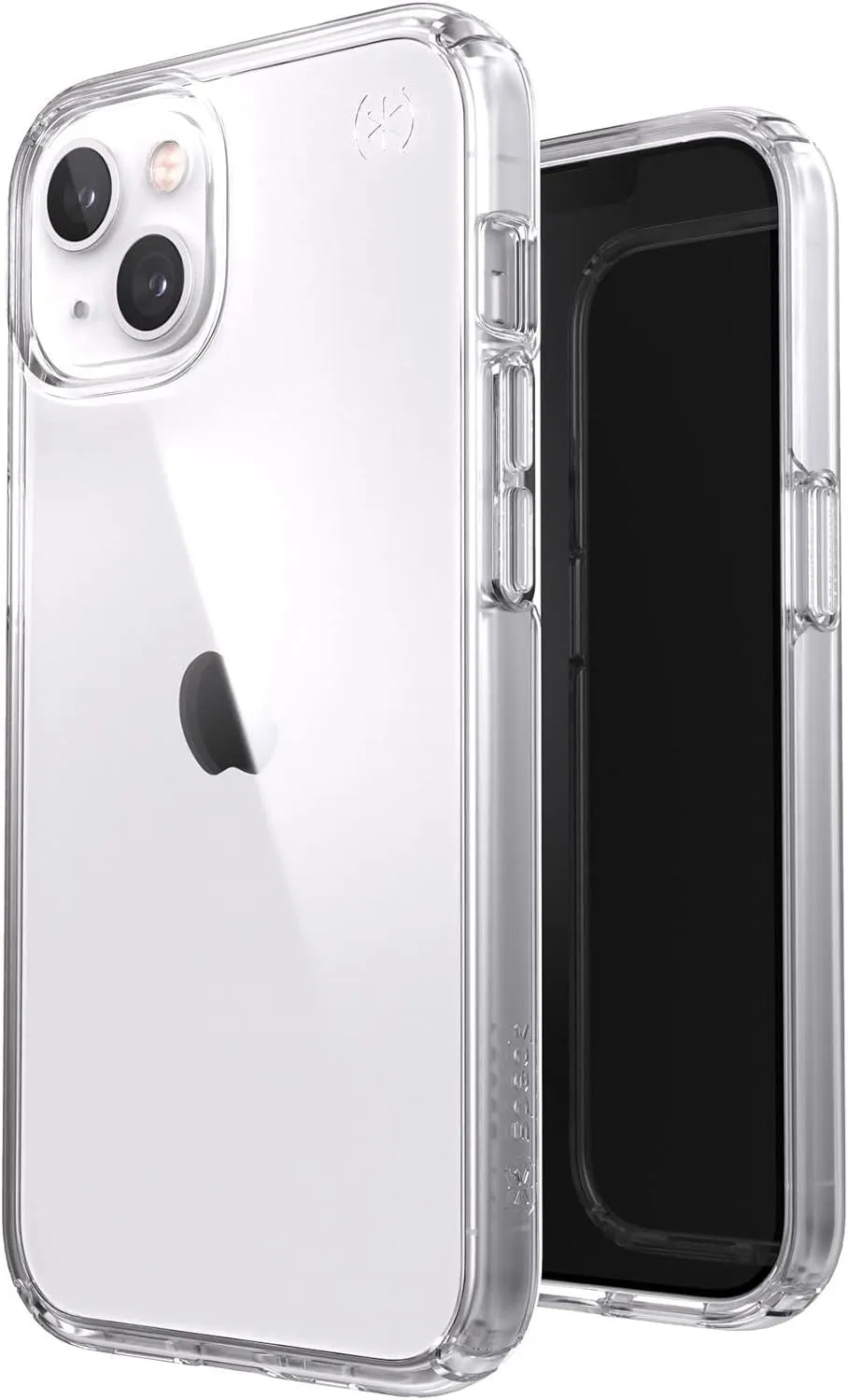 Speck Presidio Perfect Clear for iphone 12/13 6.1" - 141691-5085