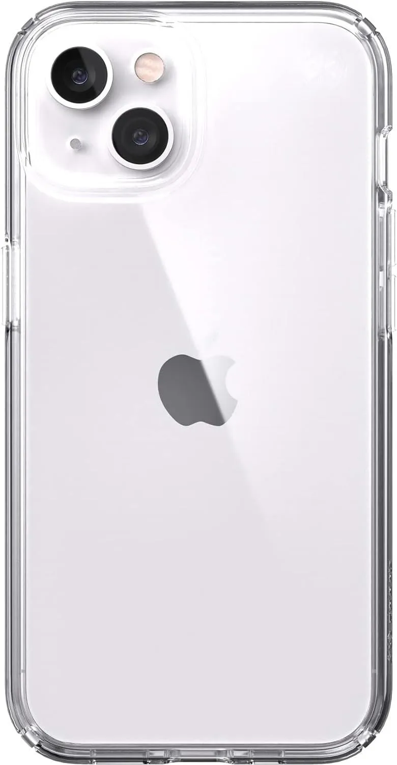 Speck Presidio Perfect Clear for iphone 12/13 6.1" - 141691-5085