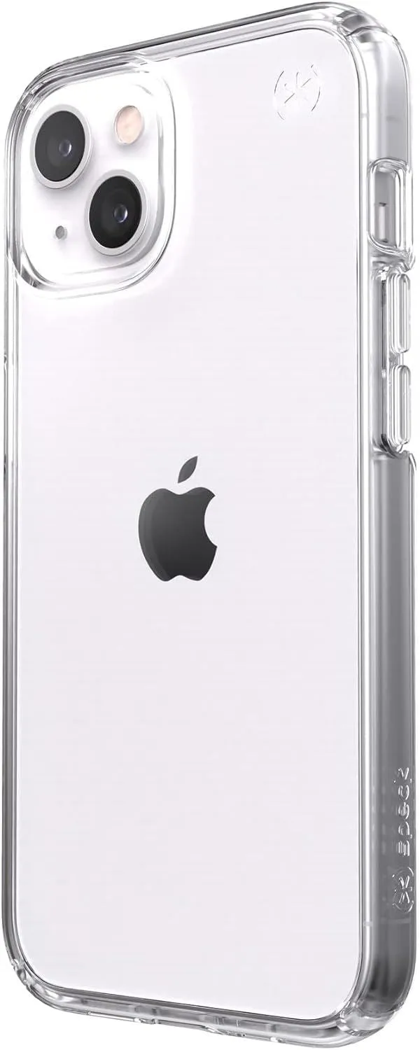 Speck Presidio Perfect Clear for iphone 12/13 6.1" - 141691-5085