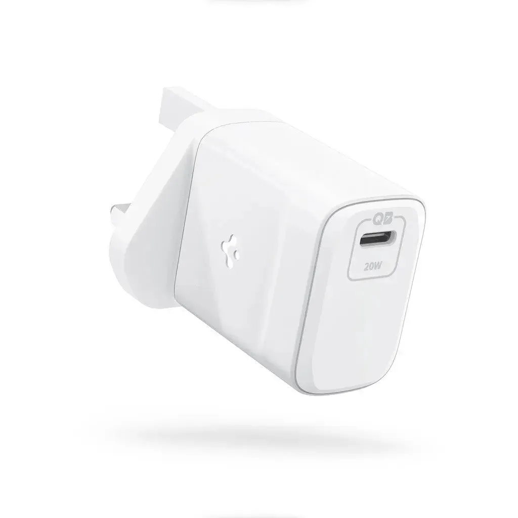 Spigen ArcStation 20W USB C Wall Charger