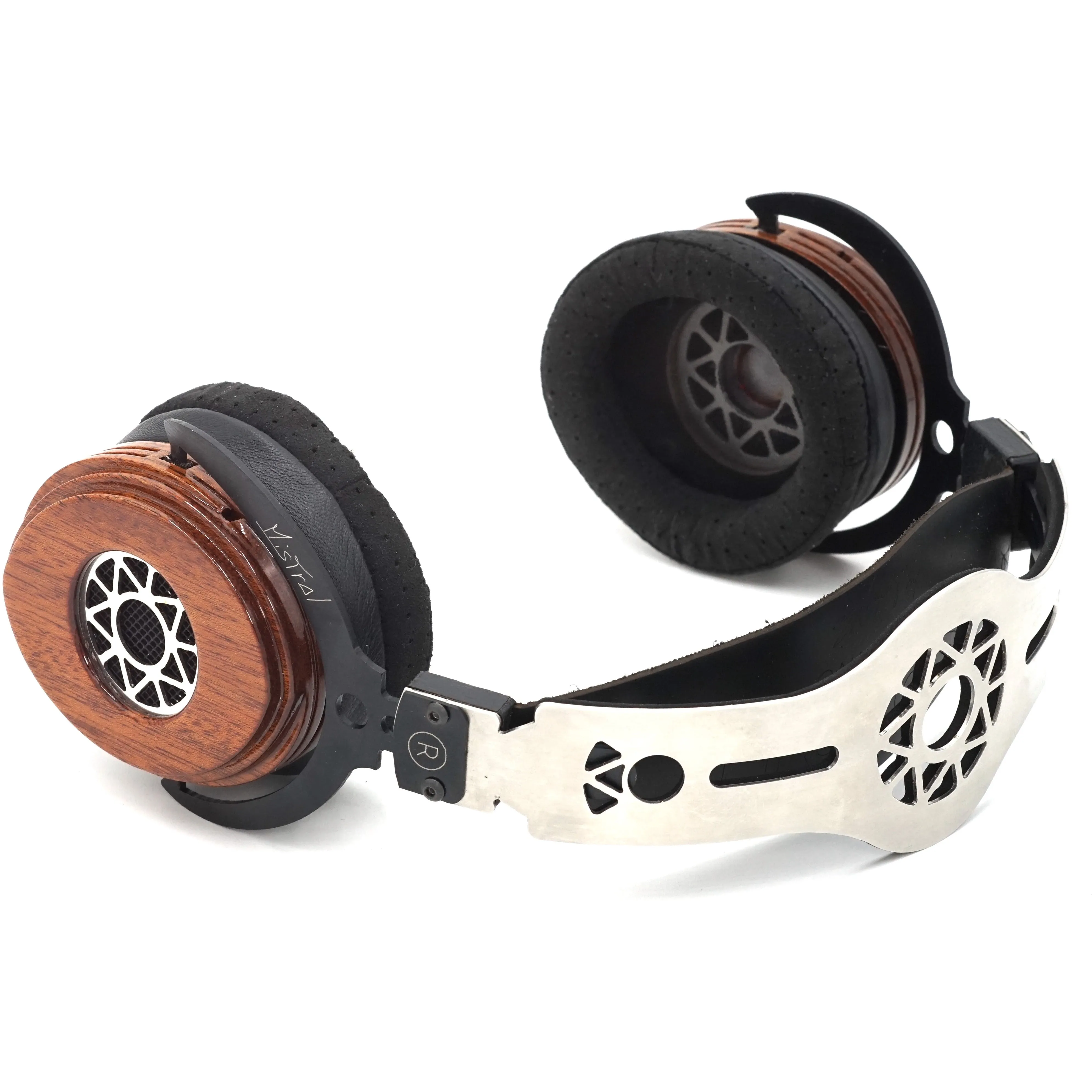 Spirit Torino Mistral BT Headphones