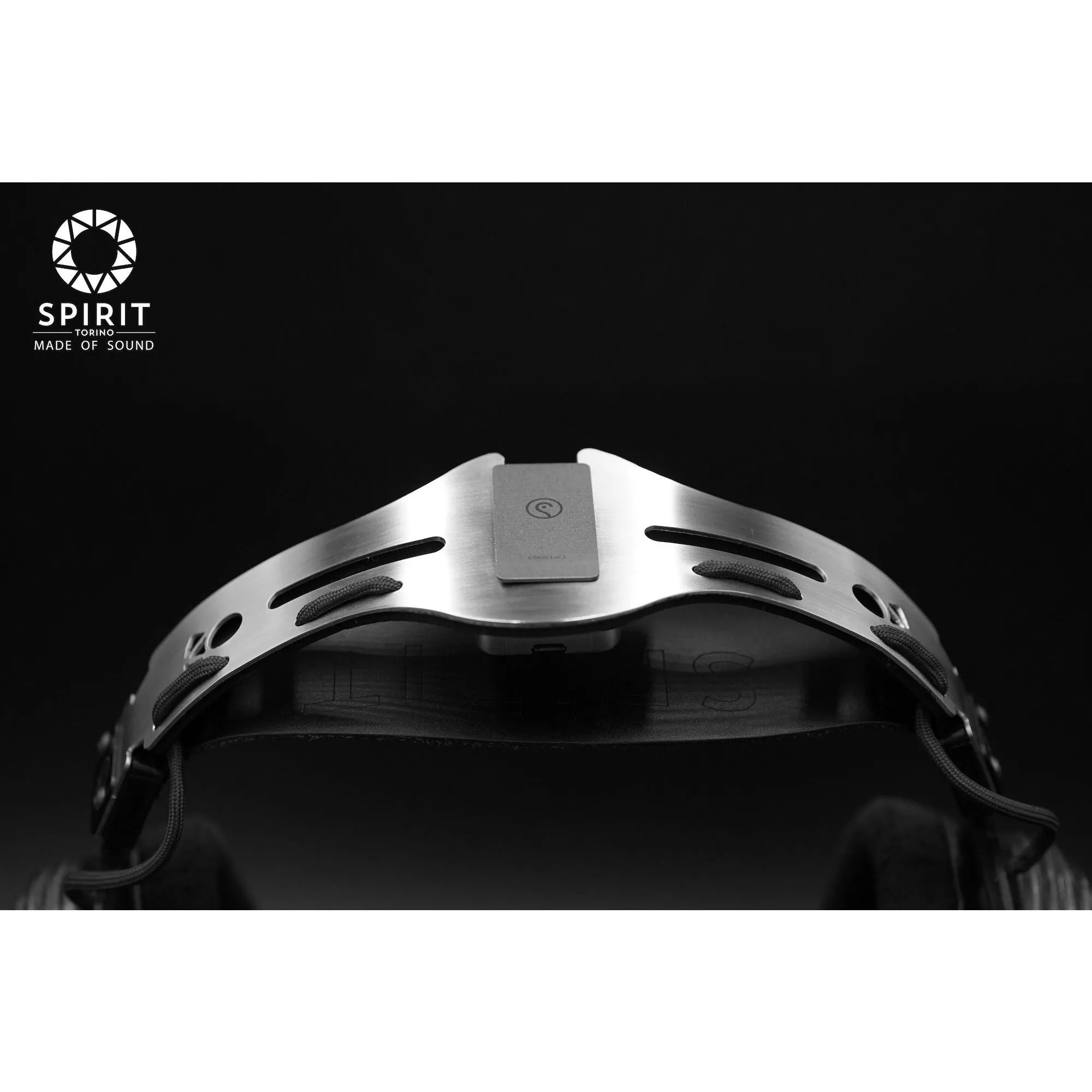 Spirit Torino Mistral BT Headphones