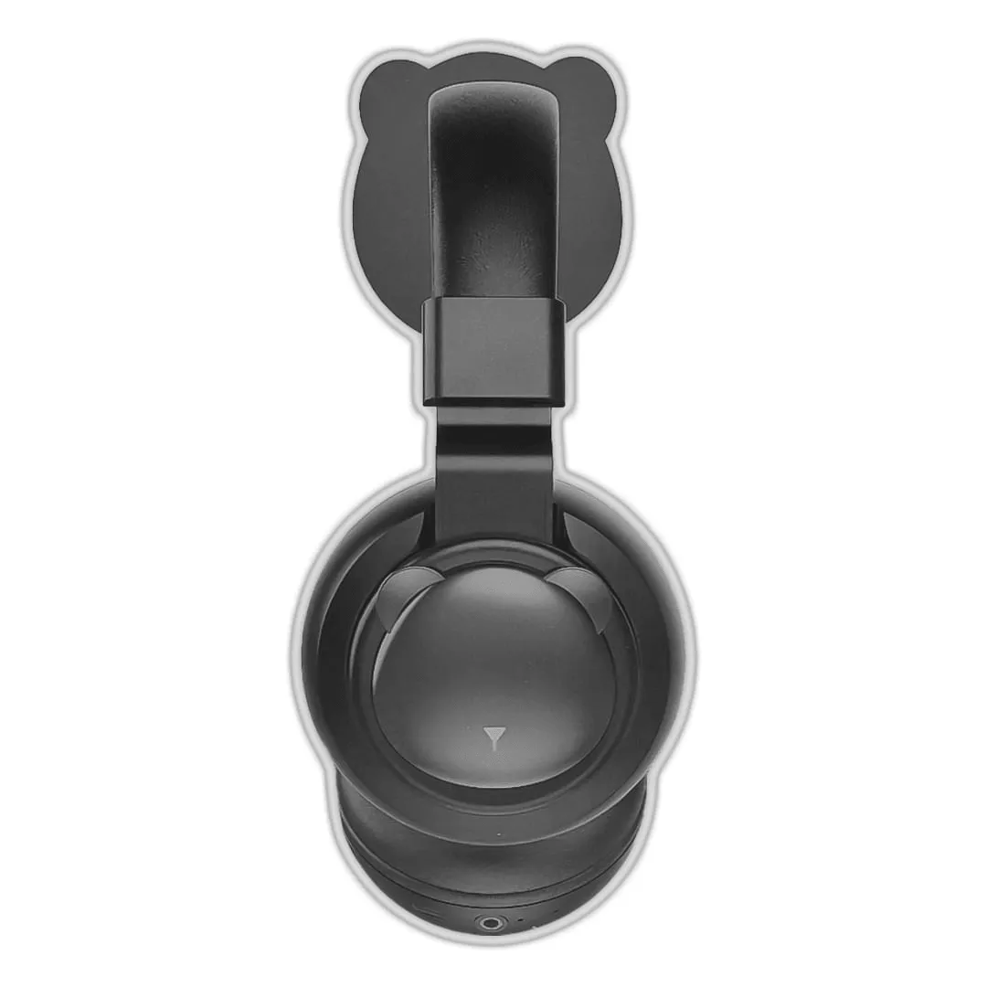 Sports V5.3 Bear Wireless Headphone C-1101