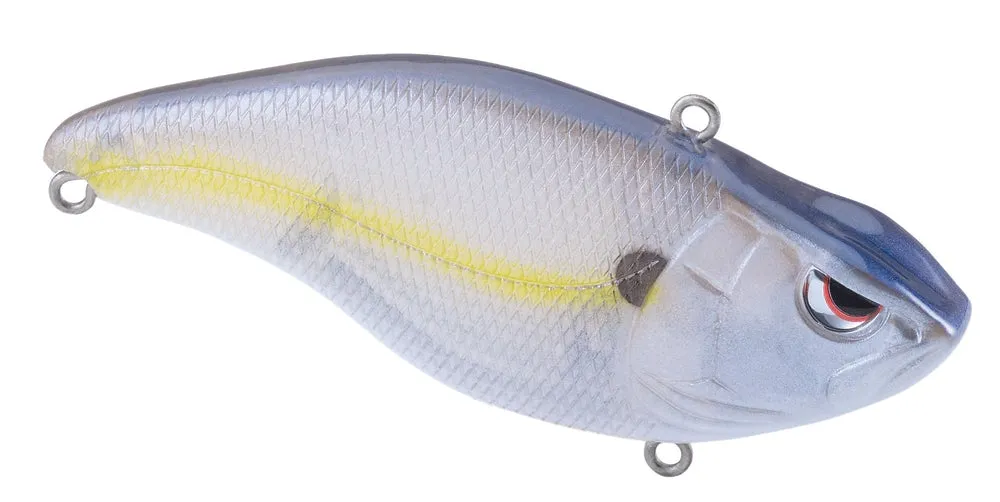 SPRO Aruku Shad 75 Silent