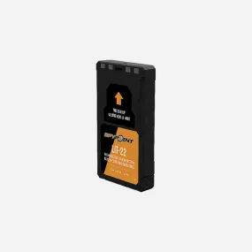 Spypoint LIT-22 Lithium Battery Pack