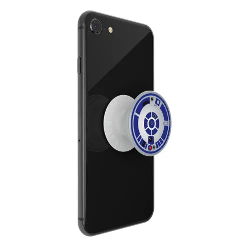 Star Wars R2-D2: PopSockets - PopGrip