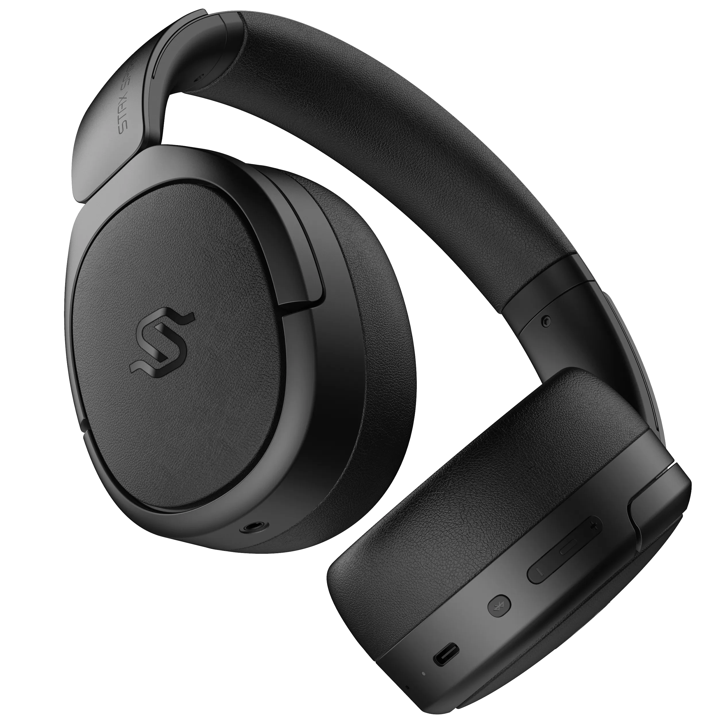 Stax Spirit S5 Wireless Planar Magnetic Headphones