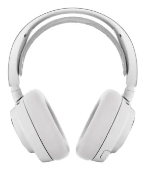 Steelseries 61525 Headphones/Headset Wired Head-Band Gaming Usb Type-C White