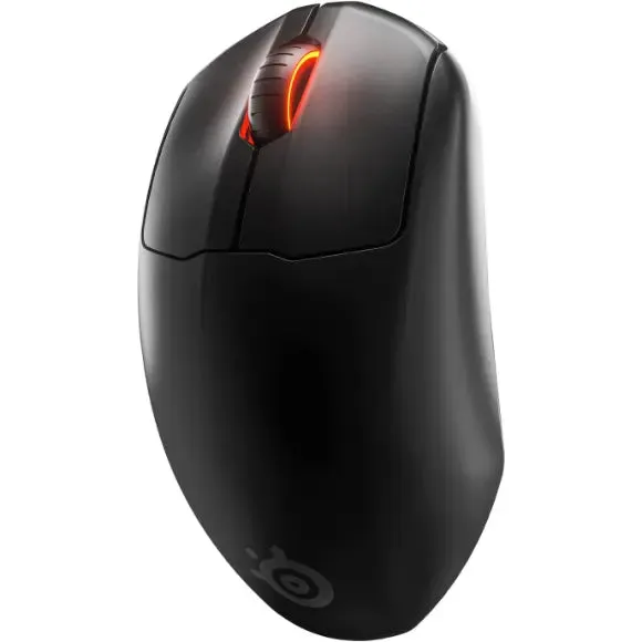 SteelSeries Prime Esports Performance Wireless Gaming Mouse (62593)