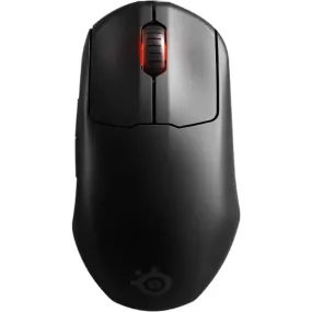 SteelSeries Prime Esports Performance Wireless Gaming Mouse (62593)