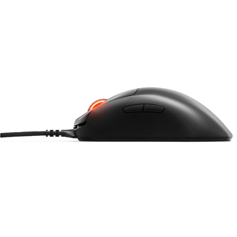 SteelSeries PRIME  Tournament-Ready Pro Series Gaming Mouse (62490)