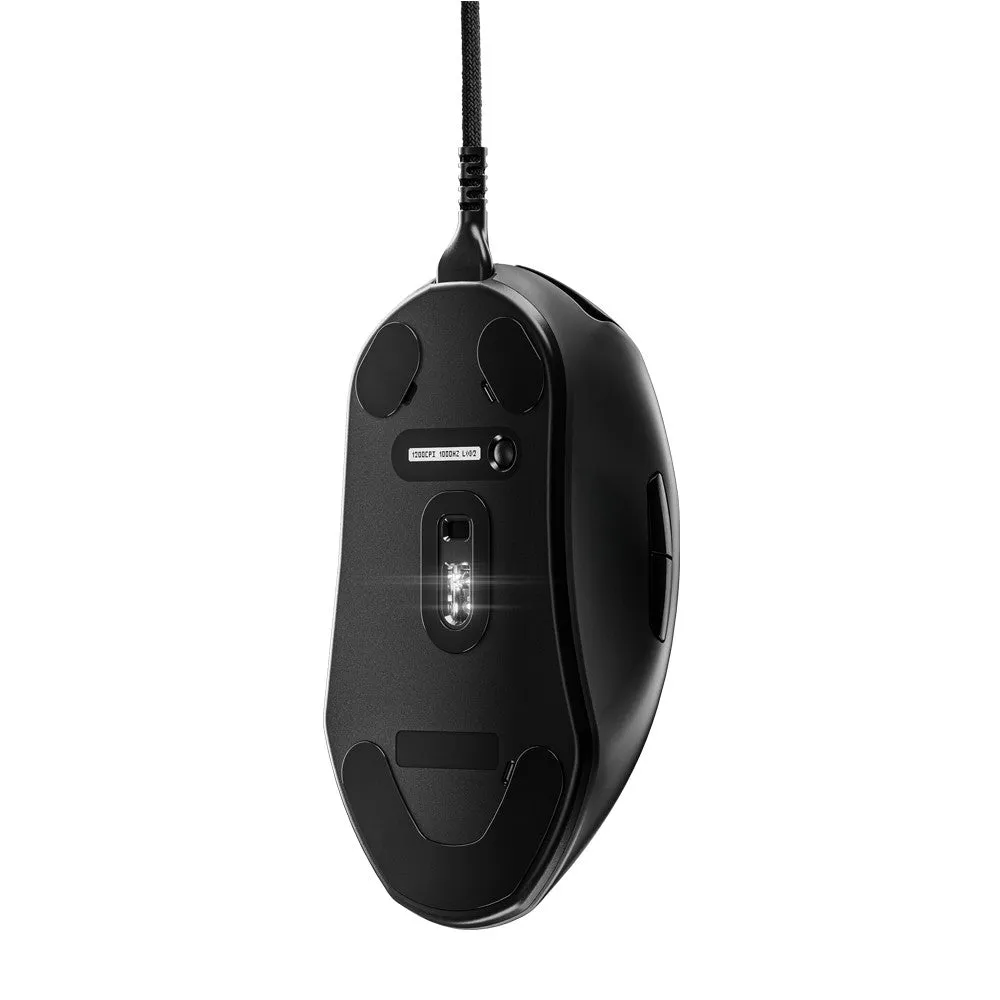 SteelSeries PRIME  Tournament-Ready Pro Series Gaming Mouse (62490)