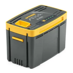 STIGA E 420 2Ah 48V Battery