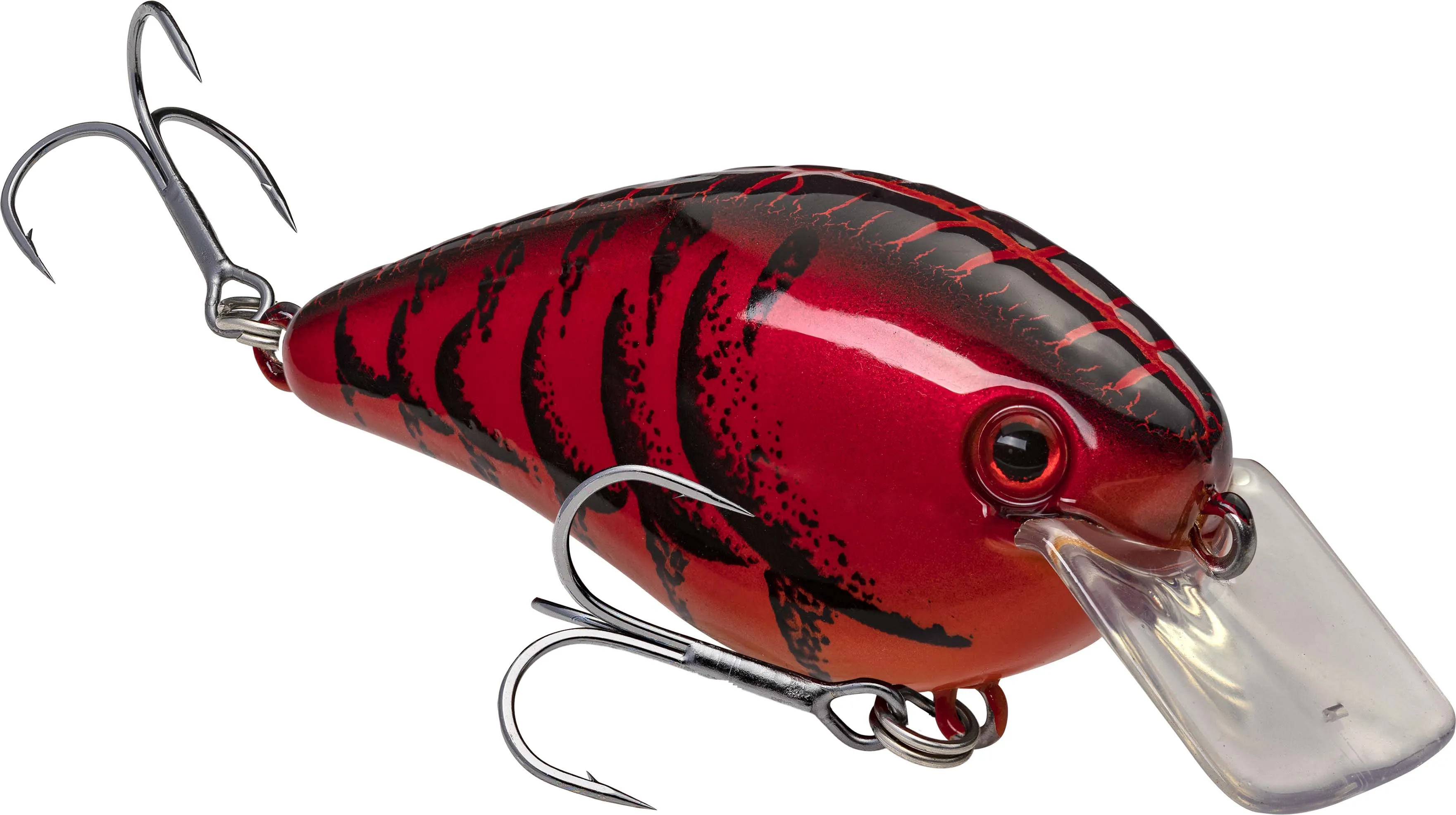 Strike King KVD Square Bill 1.5 Hard Knock Crankbait