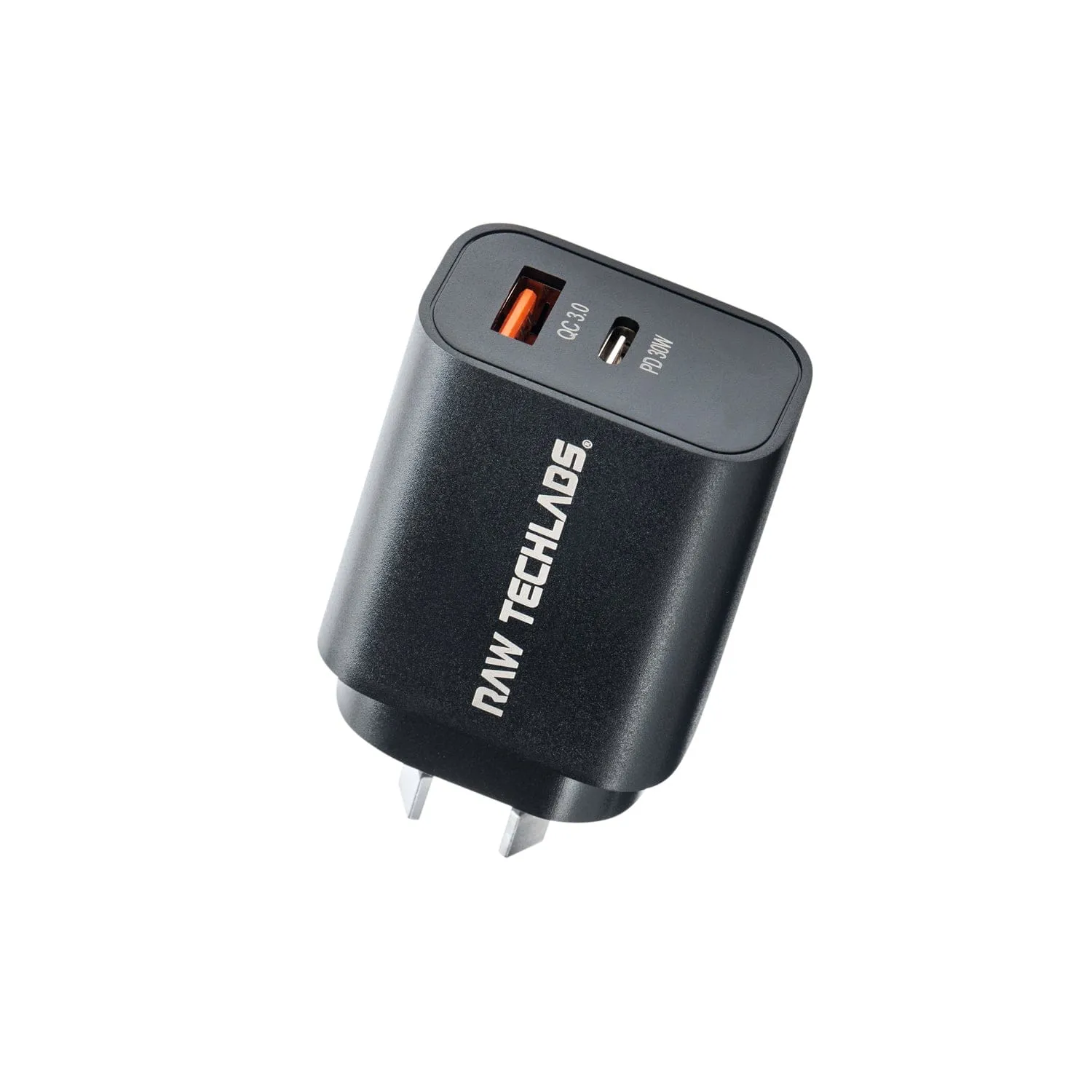 Super Speed Wall Charger 30W