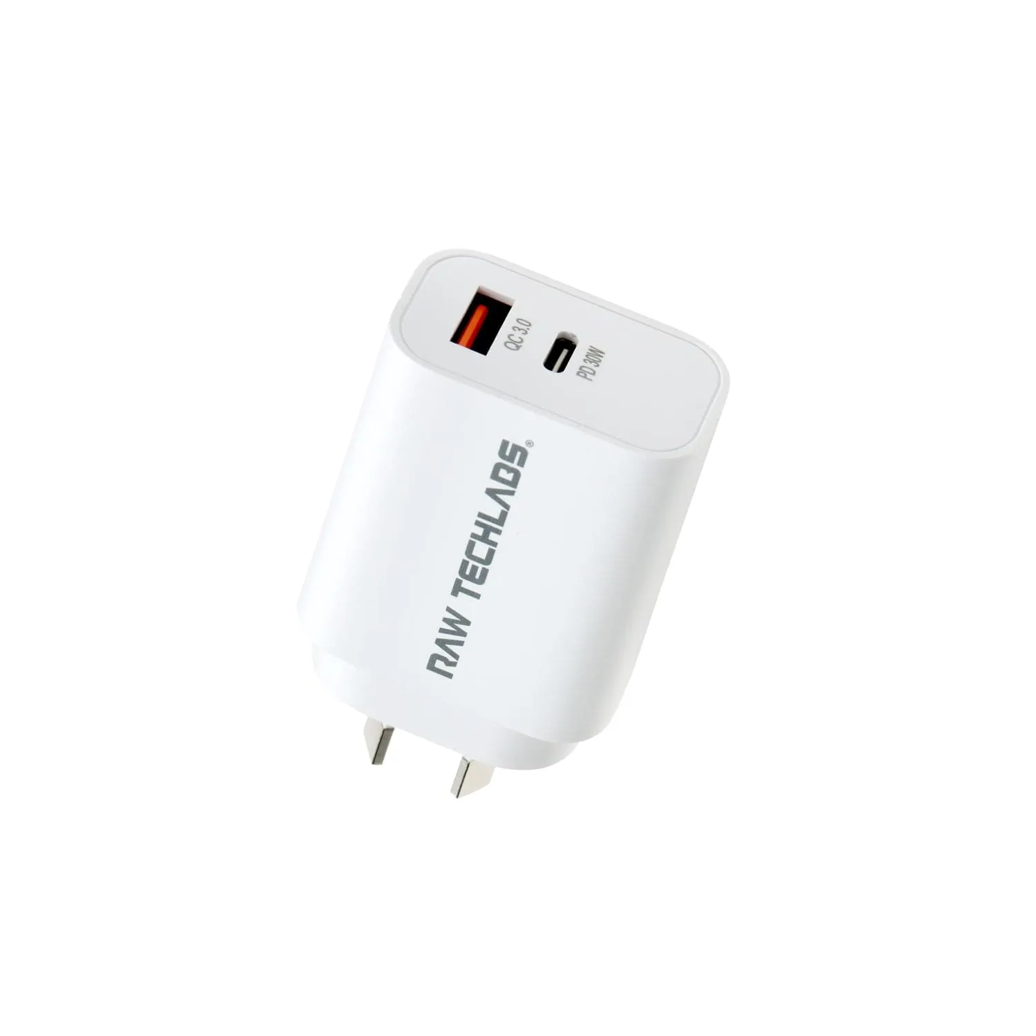 Super Speed Wall Charger 30W