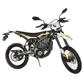 Surron Ultra Bee Electric Dirt Bike