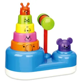 Tanny Toys Playtime Pounding Stacker