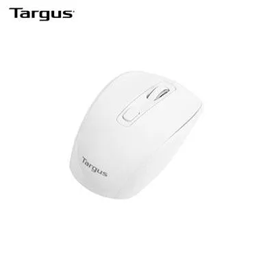 Targus Wireless 4-Key Optical Mouse