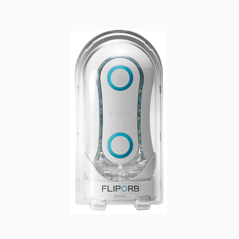 Tenga Flip Orb Masturbator