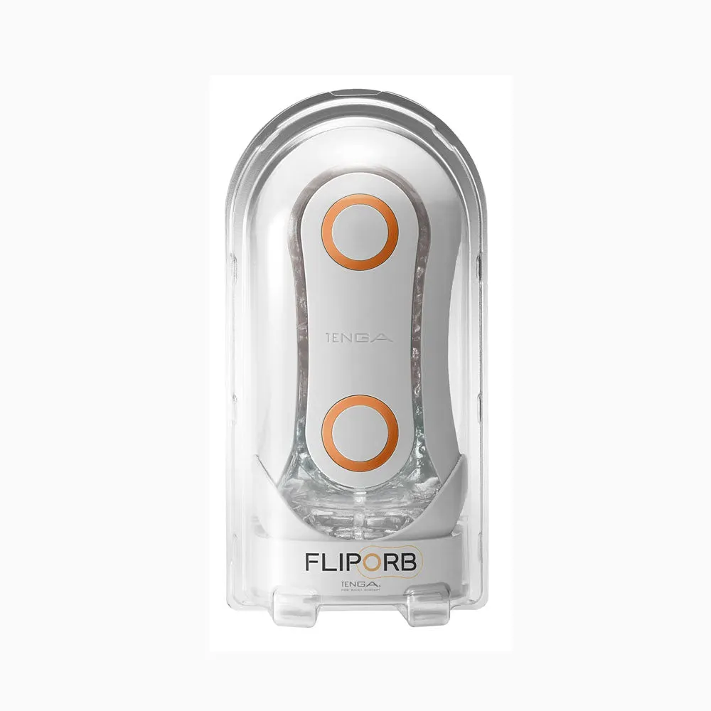 Tenga Flip Orb Masturbator