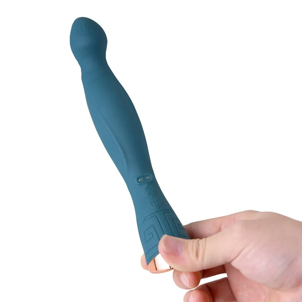 The finger tingler - Vibrator