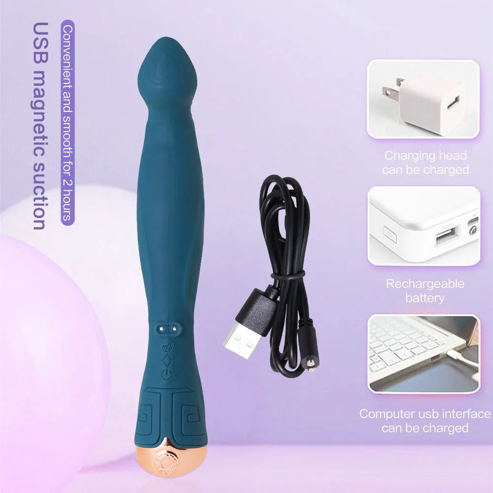 The finger tingler - Vibrator