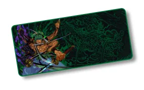 The Pirate Hunter XXL Deskmat