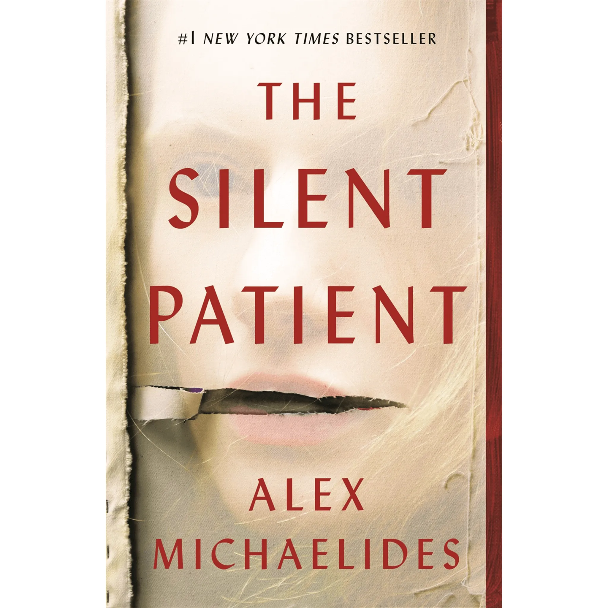 The Silent Patient