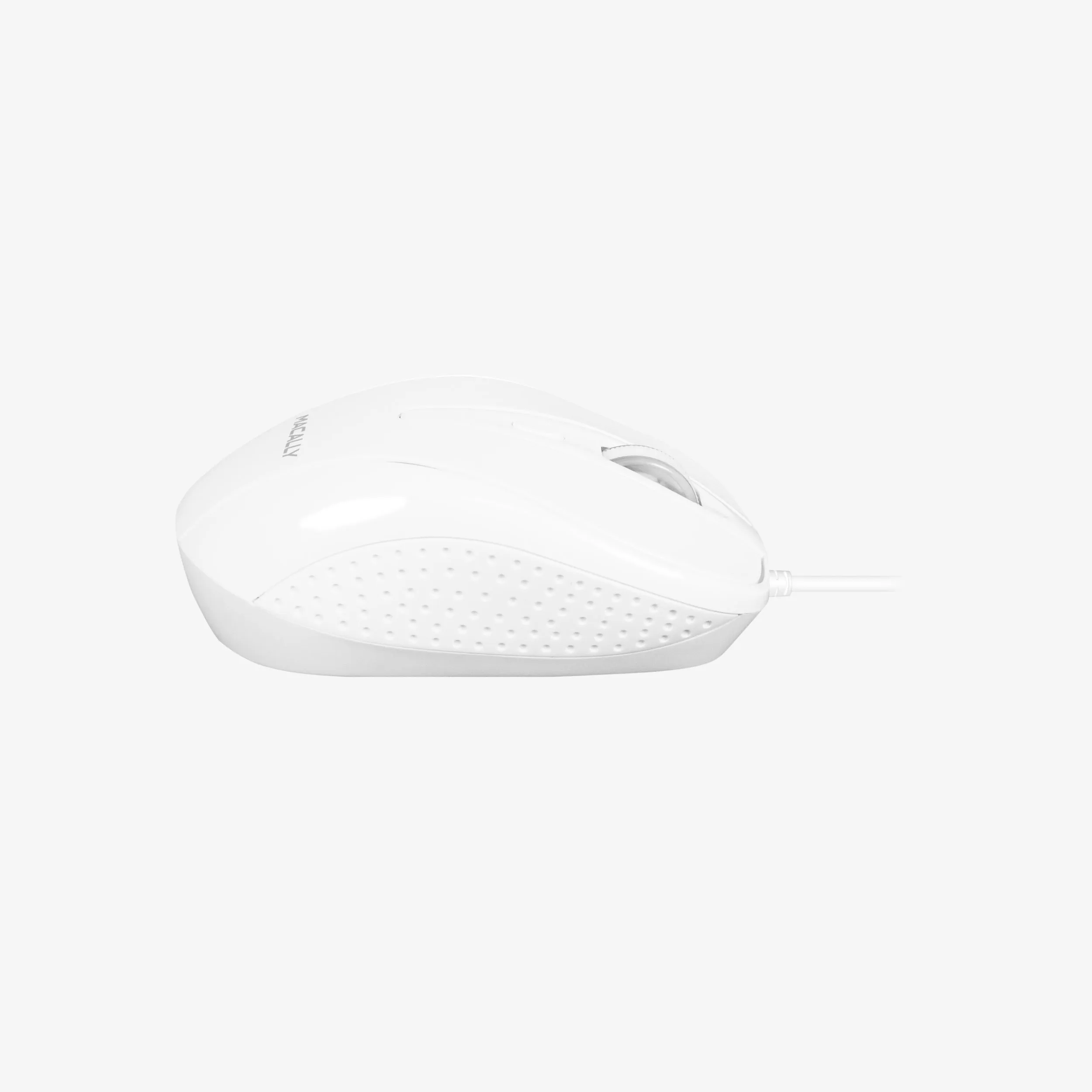 The Turbo - Wired USB Mouse for Mac and PC