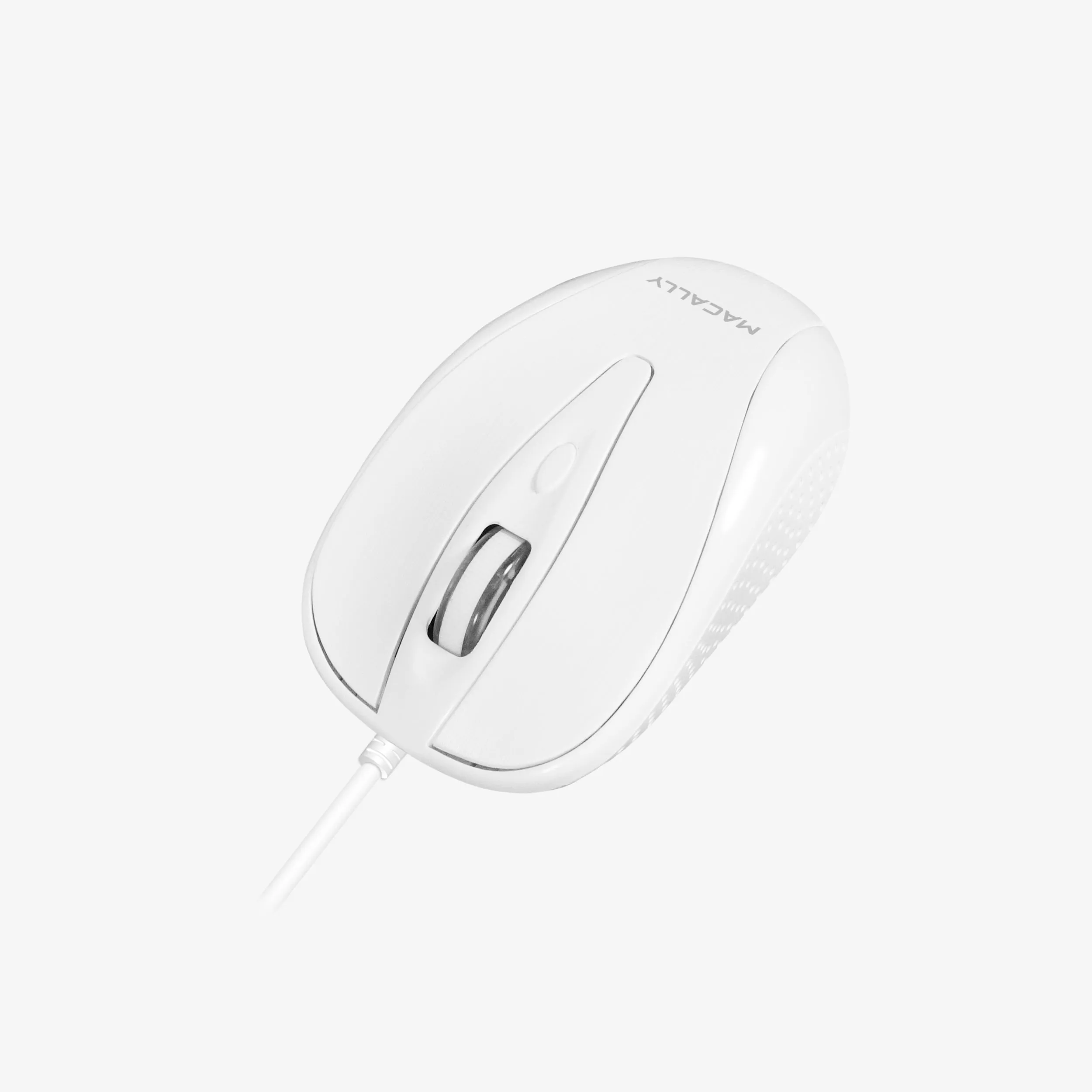 The Turbo - Wired USB Mouse for Mac and PC