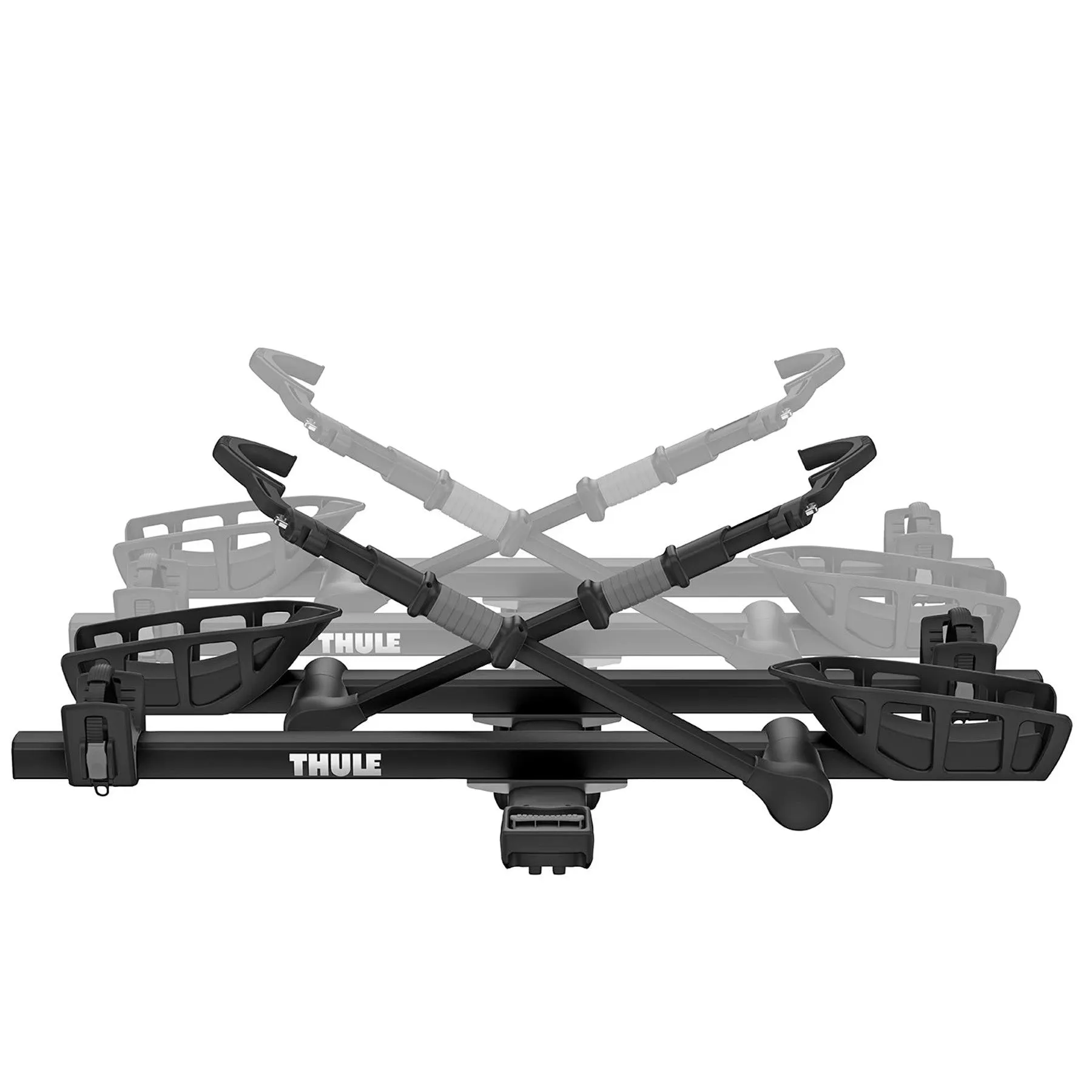 Thule T2 Pro X 2 Bike Add-On Platform