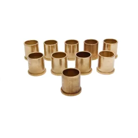 Ti22 Torsion Bar Bushing .095 Brass - Pack of 10