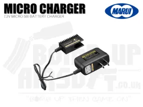 Tokyo Marui 7.2v 500mah Battery Charger for AEP