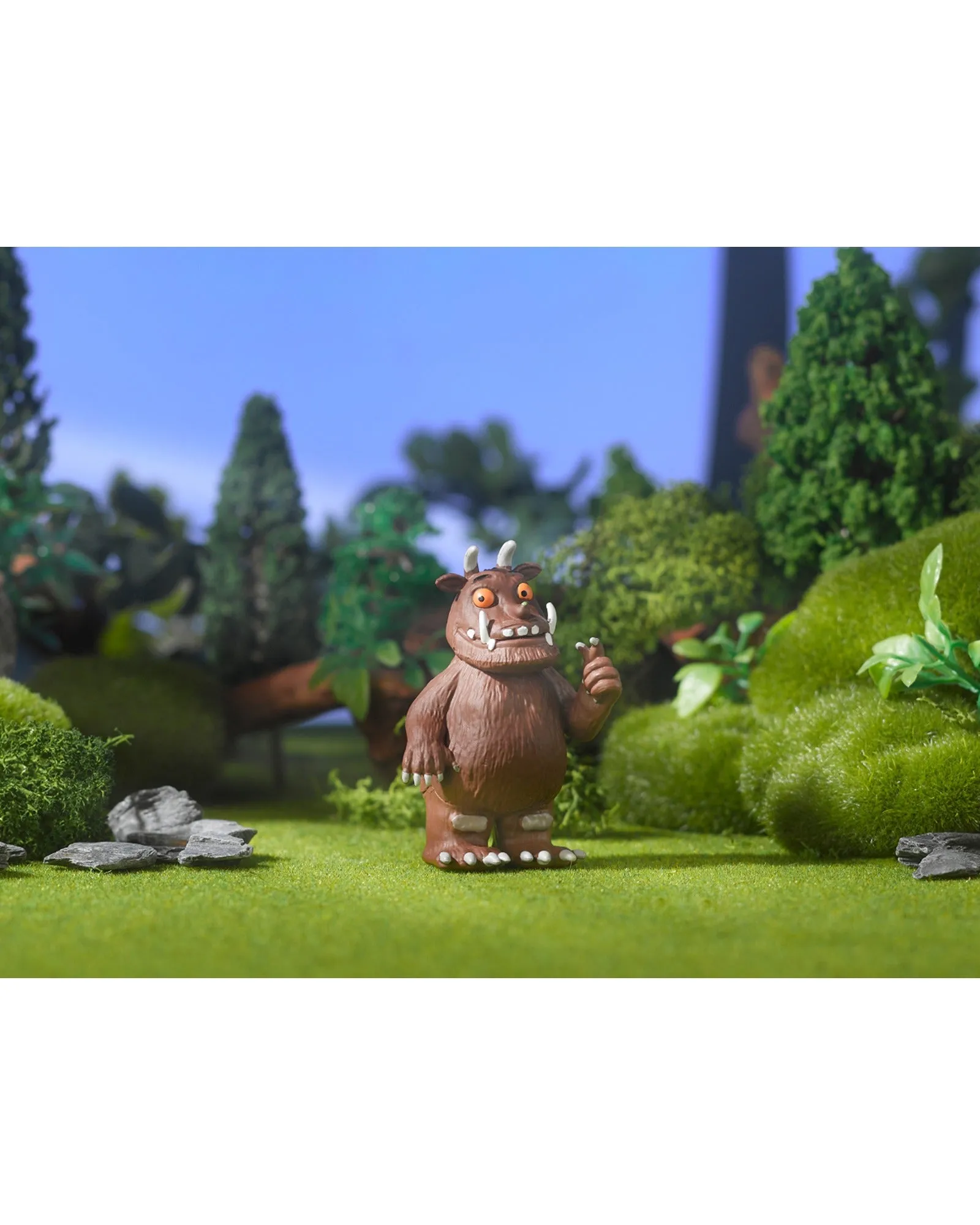 Tonies Julia Donaldson The Gruffalo Tonie Audio Character