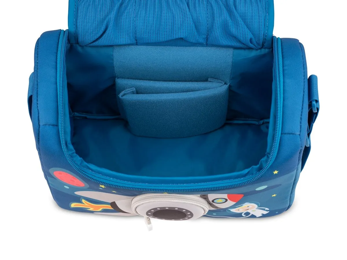 Tonies Listen & Play Carry Case, Blast Off