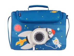 Tonies Listen & Play Carry Case, Blast Off