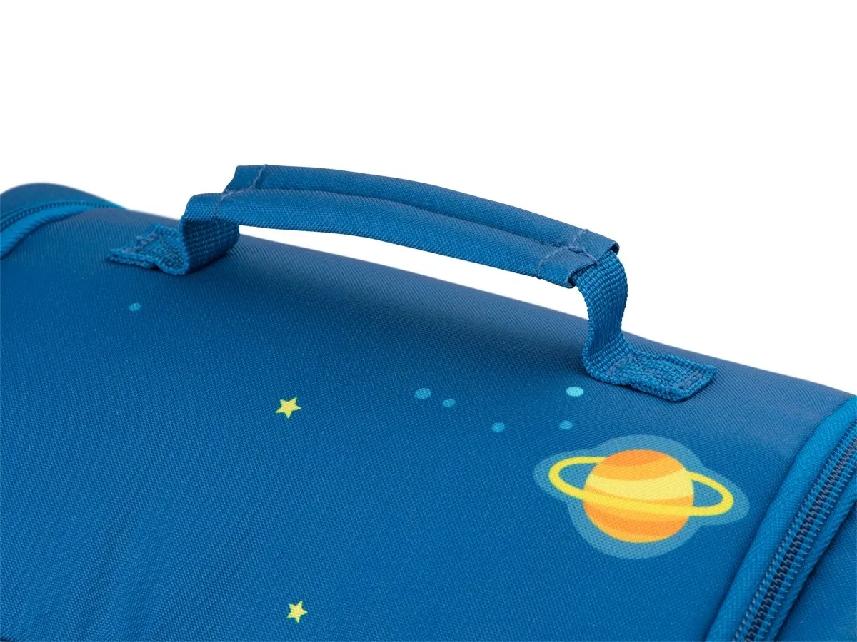 Tonies Listen & Play Carry Case, Blast Off